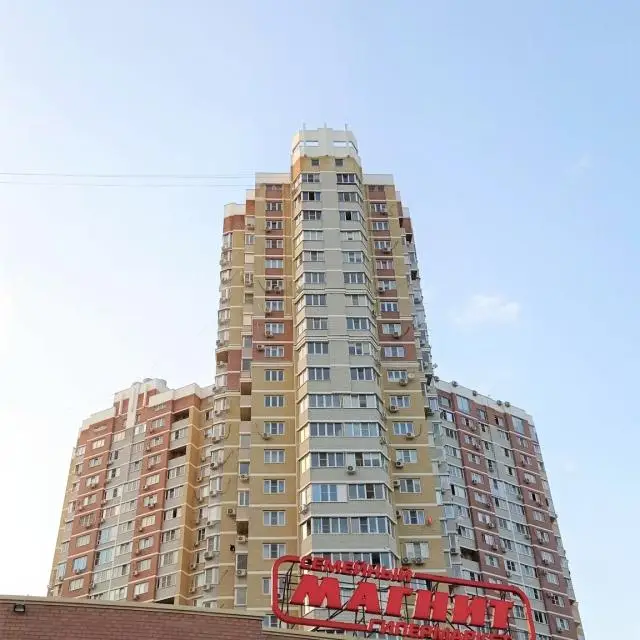 Реальные фото Апартаменты на улице Генерала Шифрина