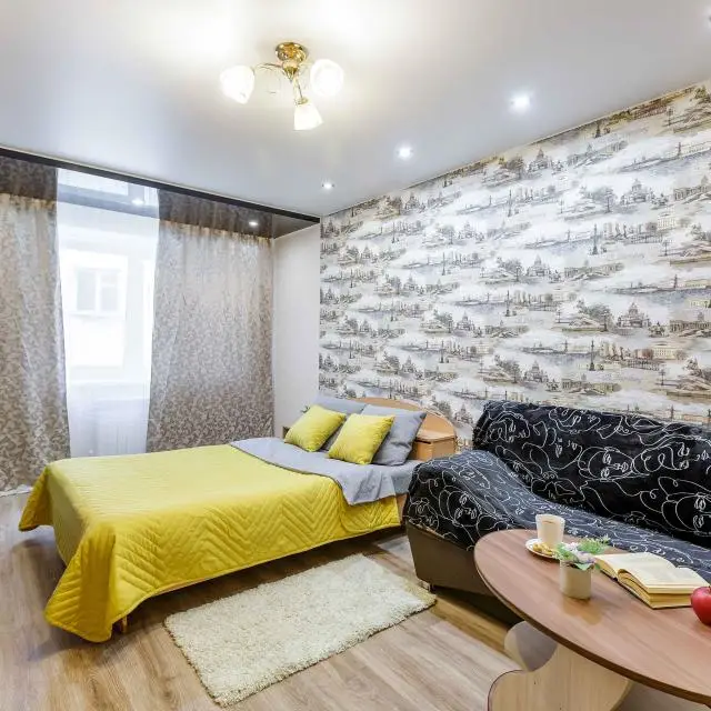 Реальные фото SmolSutki на улице Николаева 69Б