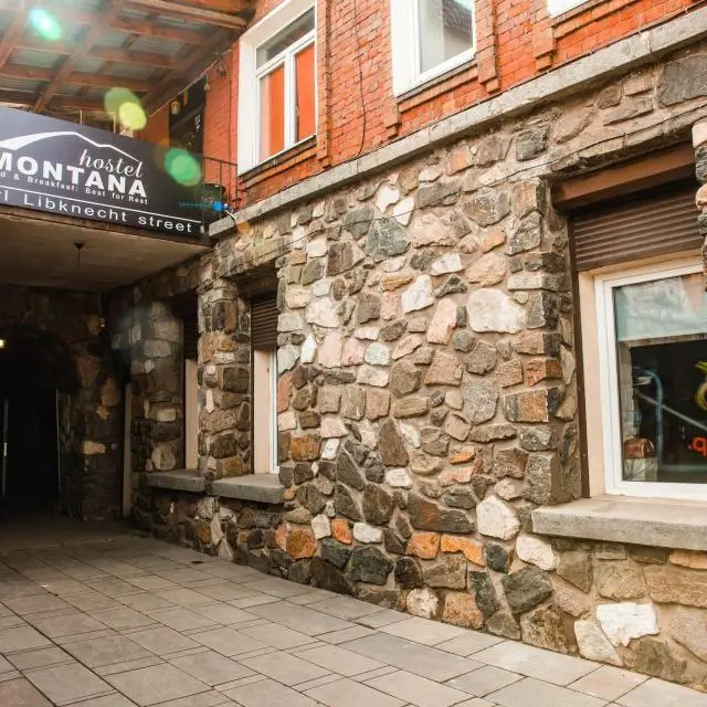 Реальные фото Montana (Монтана)
