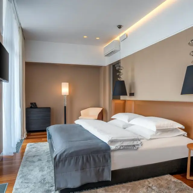 Реальные фото Crystal House Suite Hotel & Spa (Кристалл Хаус)