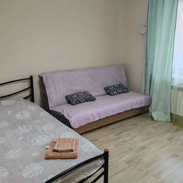 Реальные фото Апартаменты Снимай Смело на улице Курнатовского 70