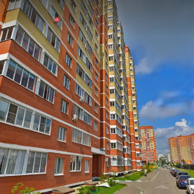 Реальные фото Погостим в микрорайоне Богородский 2