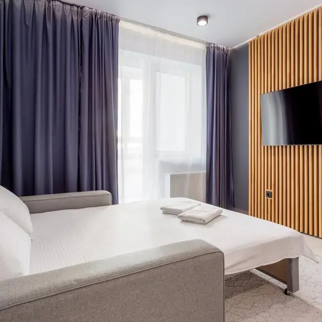 Реальные фото ApartKRD на улице имени В.Н. Мачуги 116