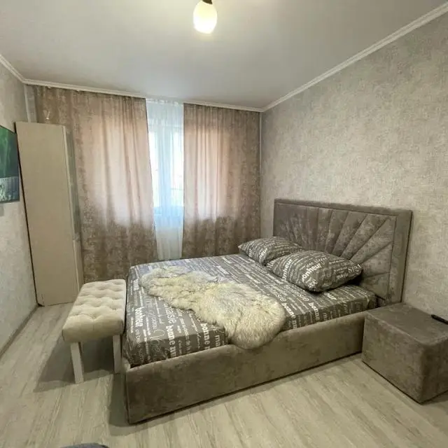 Реальные фото Апартаменты на улице Гоголя 15