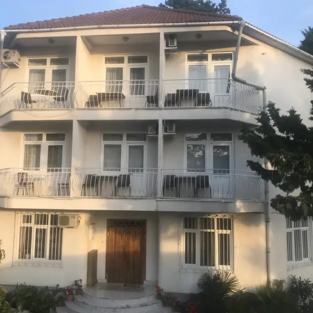Реальные фото Вилла Светлана