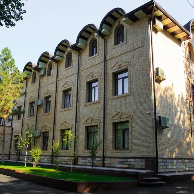 Реальные фото Dıamond Tashkent (Даймонд Ташкент)