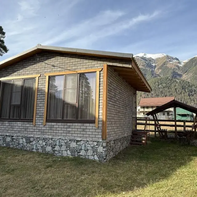 Реальные фото На Алиева 18Д