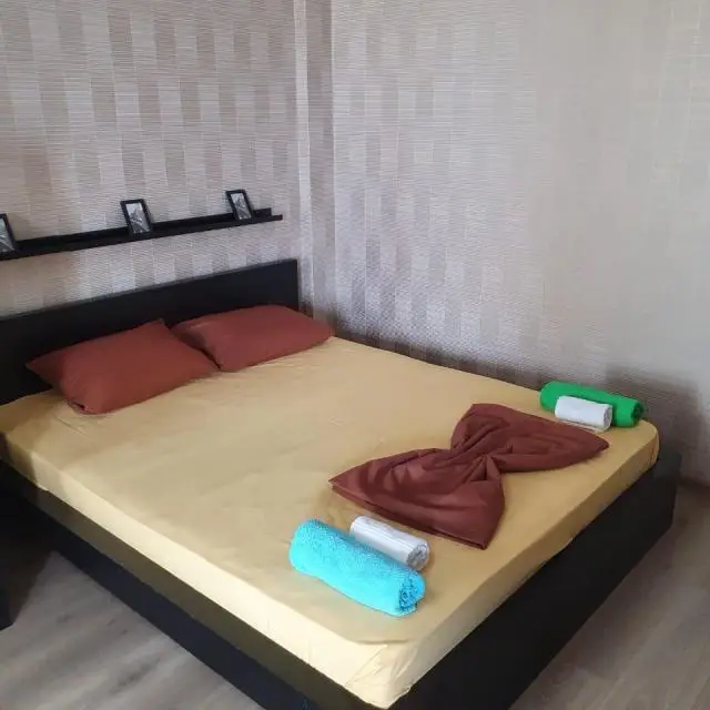 Реальные фото Уютно как дома на улице Покрышкина