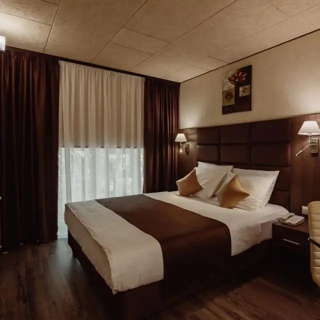 Реальные фото Helix Hotel (Хеликс)