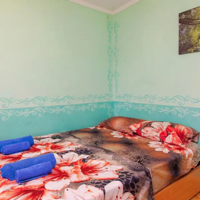 Реальные фото ApartKRD на улице Ставропольская 254