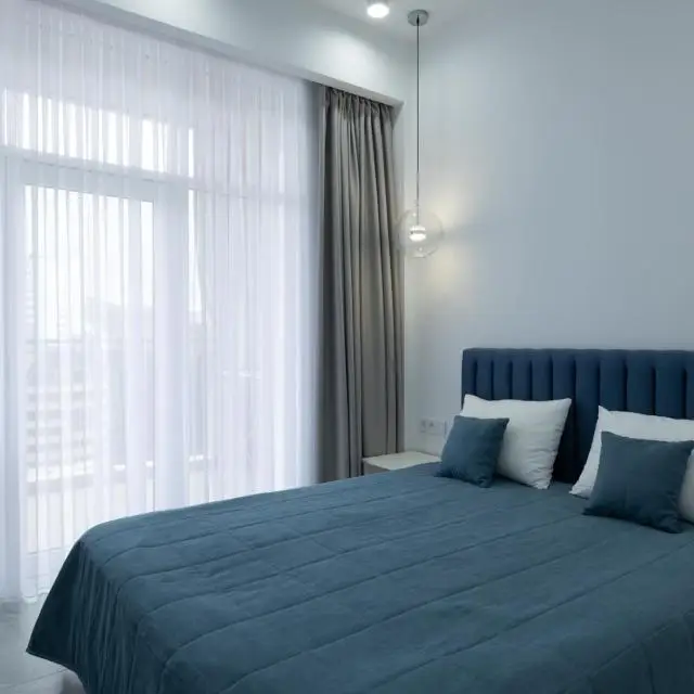 Реальные фото Sphera Apartments by Stellar Hotels, Sochi (Сфера)