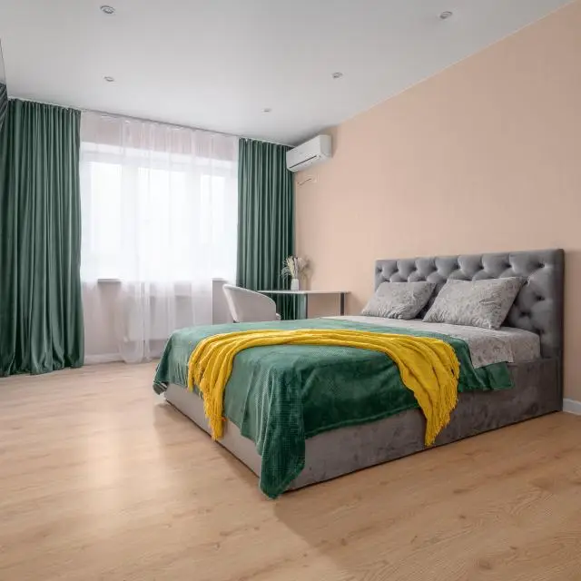 Реальные фото Goodtime Apartments на улице Жлобы 145