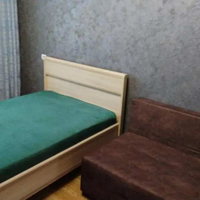 Реальные фото Апартаменты на улице Бабушкина 41