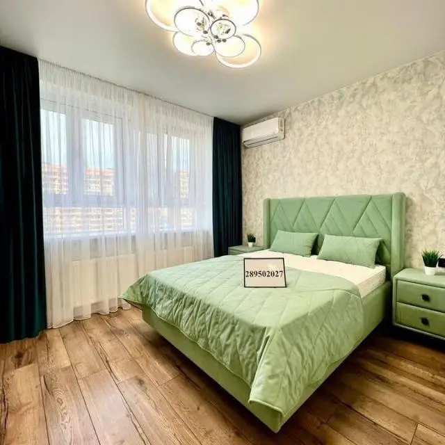Реальные фото Квартира на улице Строителей 21