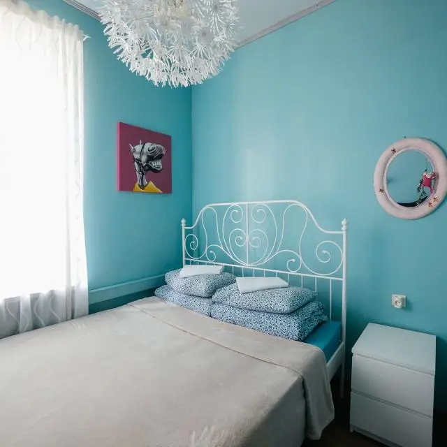 Реальные фото Good Rooms (Гуд Румс)