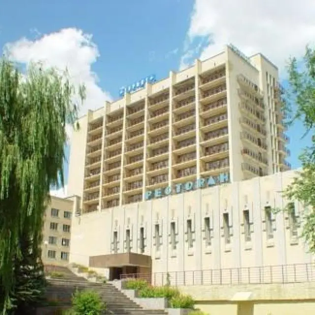 Реальные фото Турист