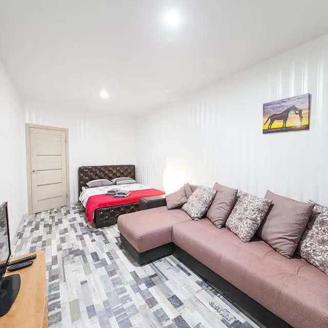 Реальные фото ApartKRD на улице Айвазовского 116 корпус 2