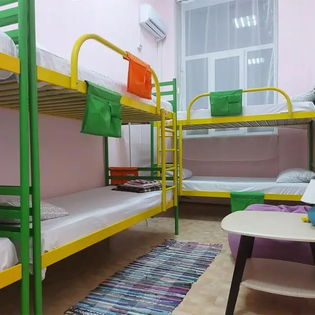 Реальные фото Sunny Hostel (Санни Хостел)