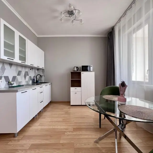 Реальные фото Апартаменты на улице Яна Полуяна, 39