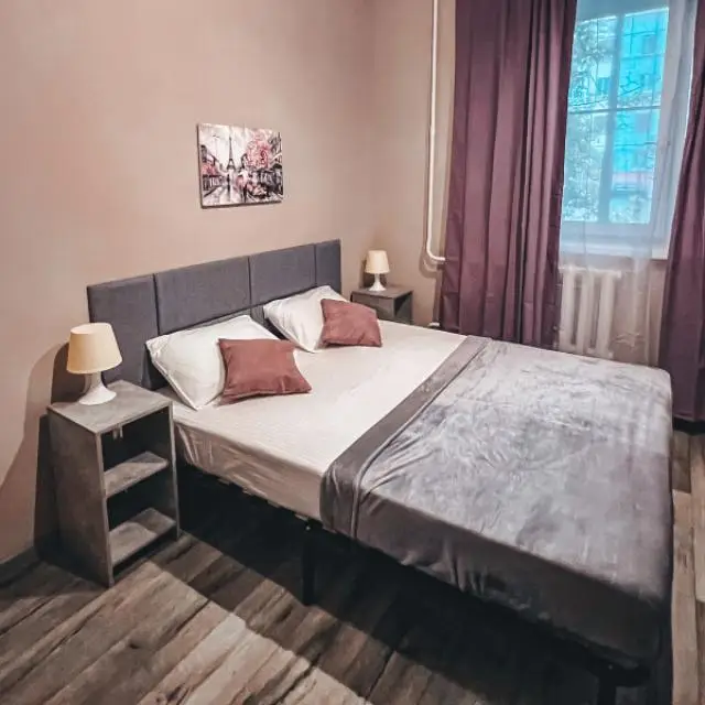 Реальные фото Like Hostel (Лайк Хостел)