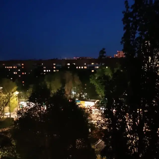 Реальные фото Апартаменты на проспекте Кирова 285