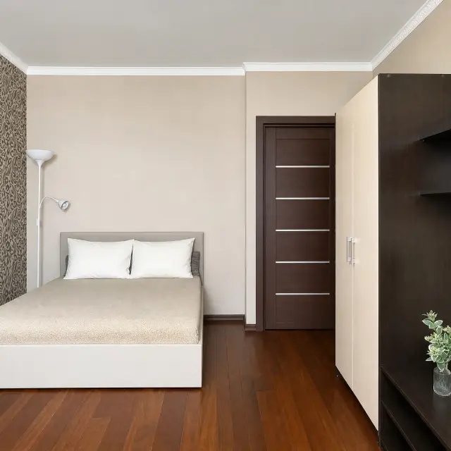 Реальные фото ApartLux (АпартЛюкс) на Зацепа