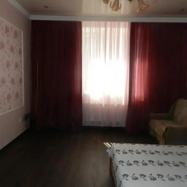 Реальные фото Апартаменты на улице Профессора Никулина 41