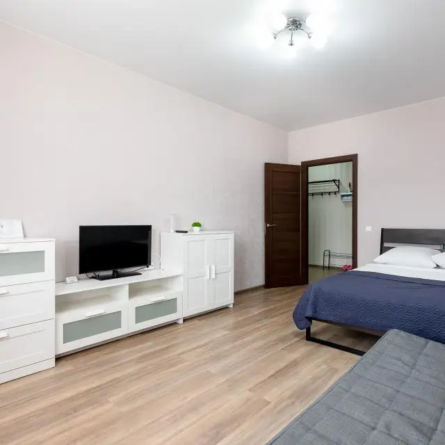 Реальные фото EasyRent на улице Арцыбушевская 45