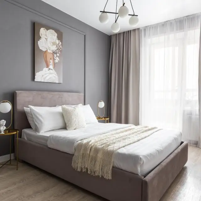 Реальные фото Уютное место / Hugge place на Немировича-Данченко 167/3