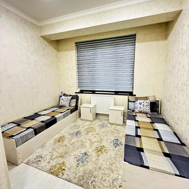 Реальные фото Royal Rentals (Роял Ренталс) на улице Махтумкули 99