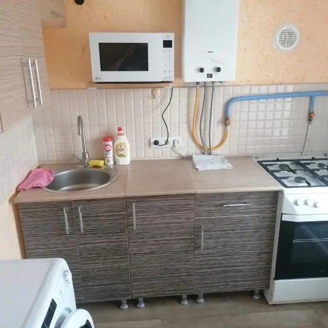 Реальные фото Апартаменты на улице Котовского 24 