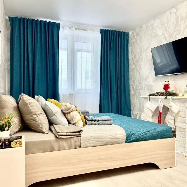 Реальные фото Ka Home (Ка Хоум) на улице Евгения Золотухина, 38