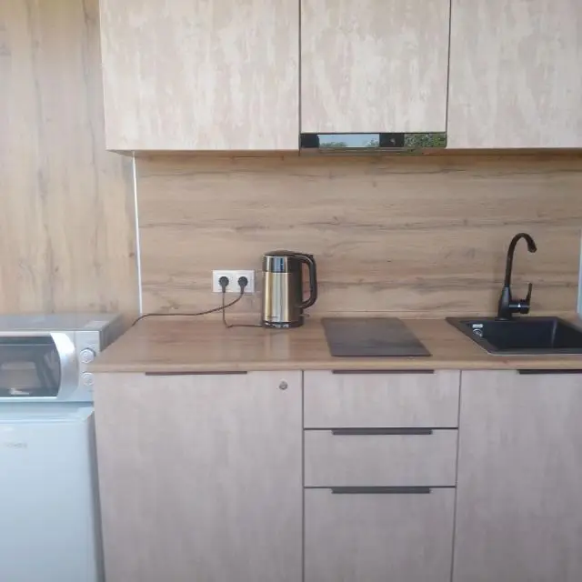 Реальные фото СolorApartments - Тропические джунгли
