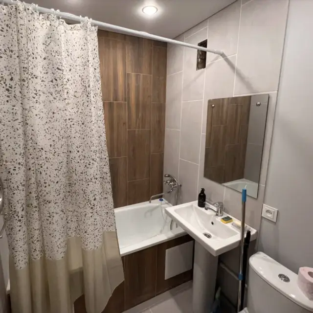 Реальные фото Апартаменты на Студенческой 9
