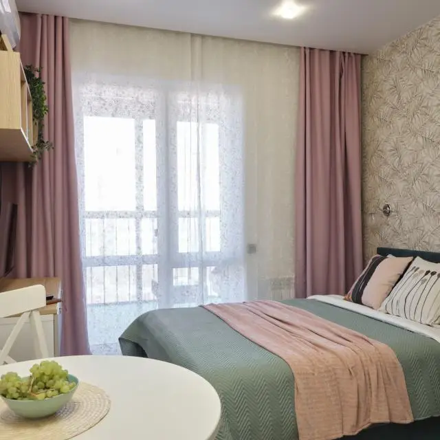Реальные фото Rasko Design Home на улице Пискунова
