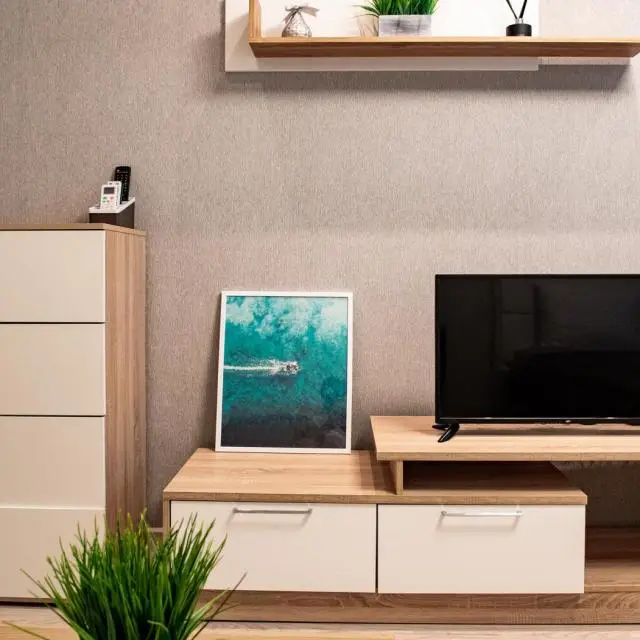 Реальные фото Romlex Apartments (Ромлекс) на улице Парада Победы