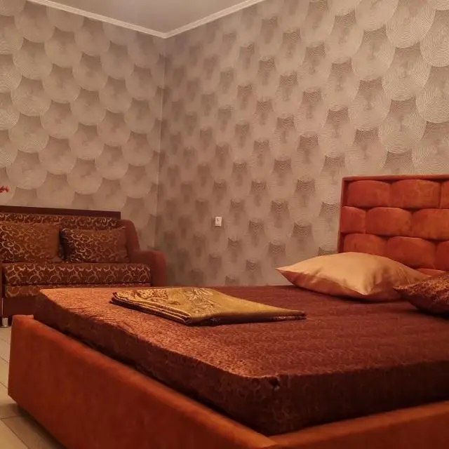 Реальные фото Апартаменты на улице Пирогова 44