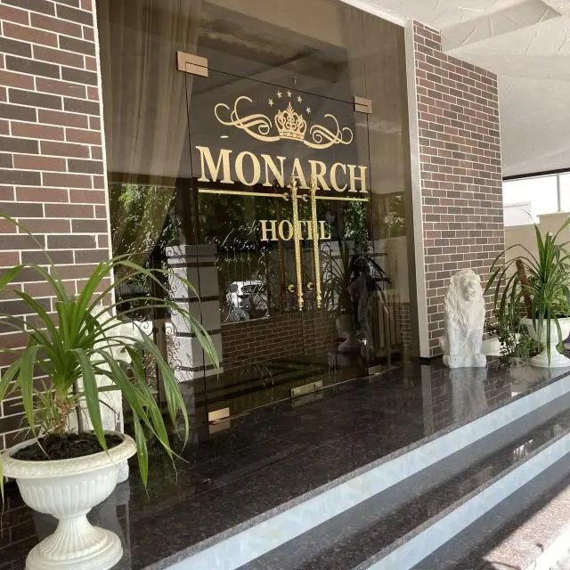 Реальные фото Монарх