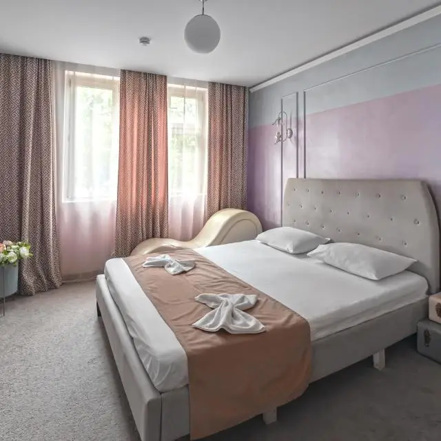 Реальные фото Simple Rooms (Симпл Румс)