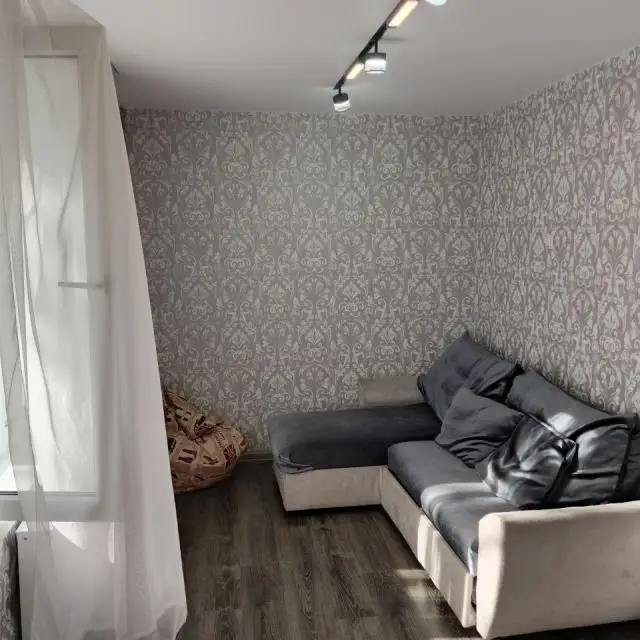 Реальные фото Moment House на шоссе Шелепихинское 17к2