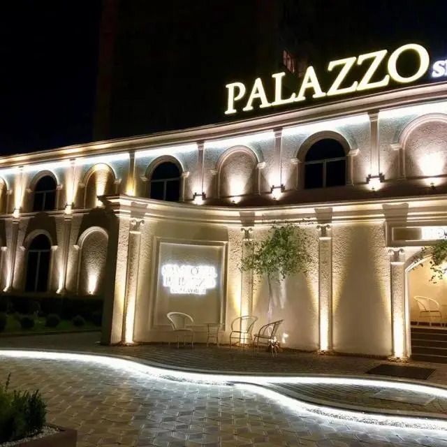 Реальные фото Спа-Отель Palazzo (Палаццо)