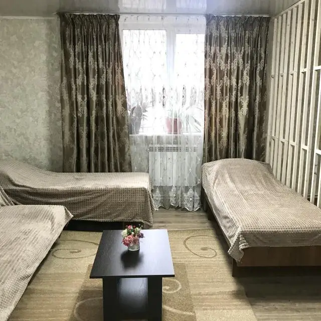 Реальные фото Апартаменты на Большом Садовом переулке 35