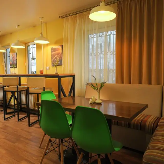 Реальные фото El hostel (Эль хостел)