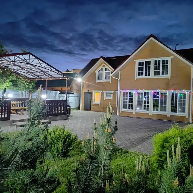 Реальные фото На Всполье