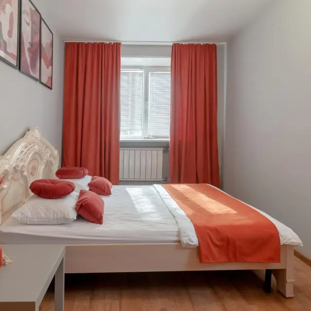 Реальные фото Home (Хоум) на проспекте им. Газеты Красноярский 74Рабочий