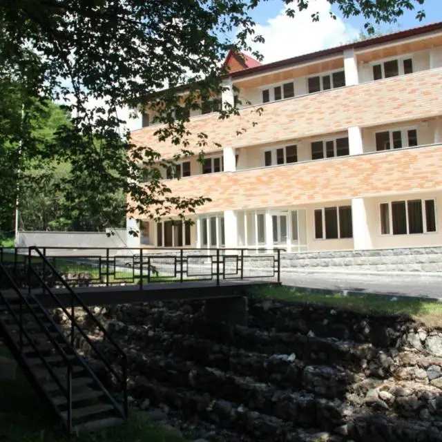 Реальные фото Tsaghkahovit Hotel (Цахкаовит)