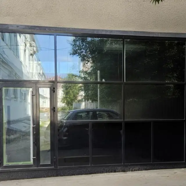 Реальные фото Popov Modul Hotel VRN (Попов Модуль Отель ВРН)