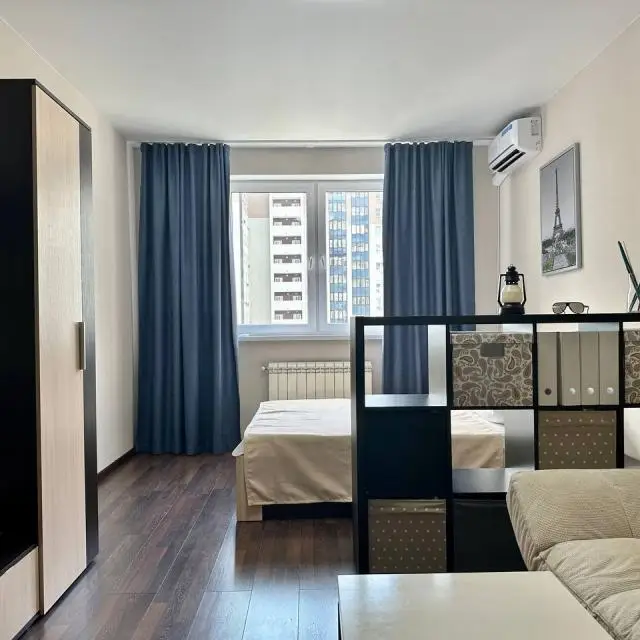 Реальные фото EasyRent на шоссе Московское 29