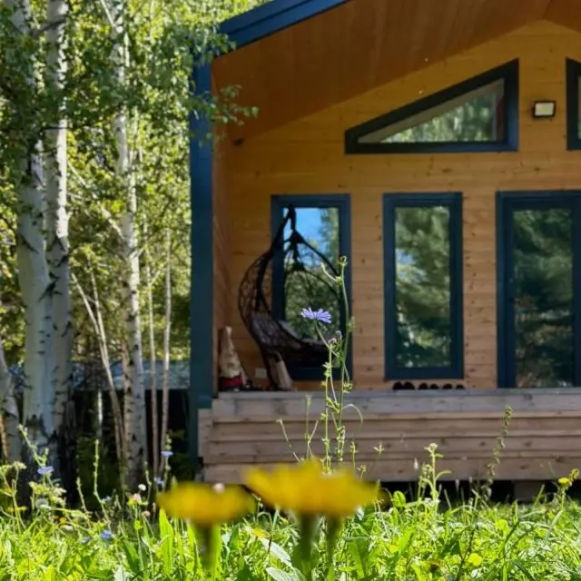 Реальные фото InnoHouse (Иннохаус)