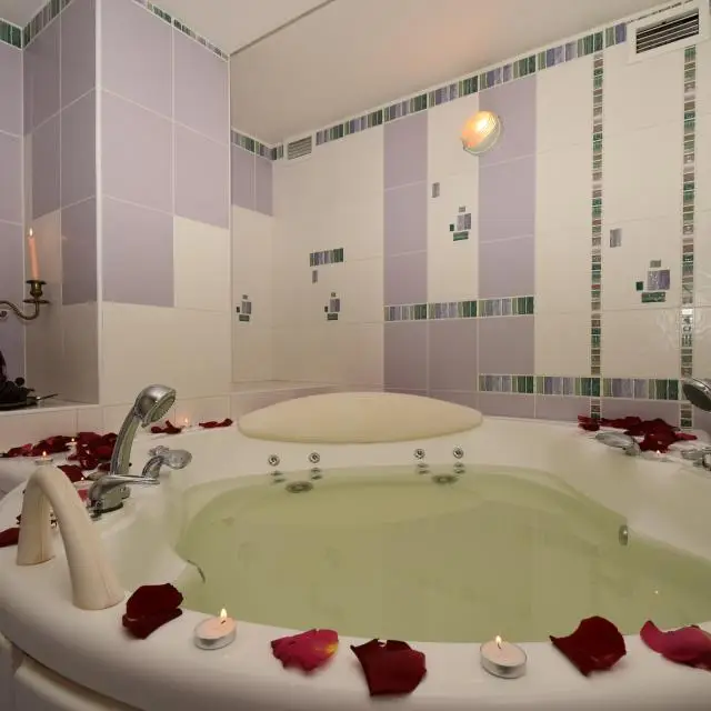 Реальные фото Империя SPA (Империя СПА)